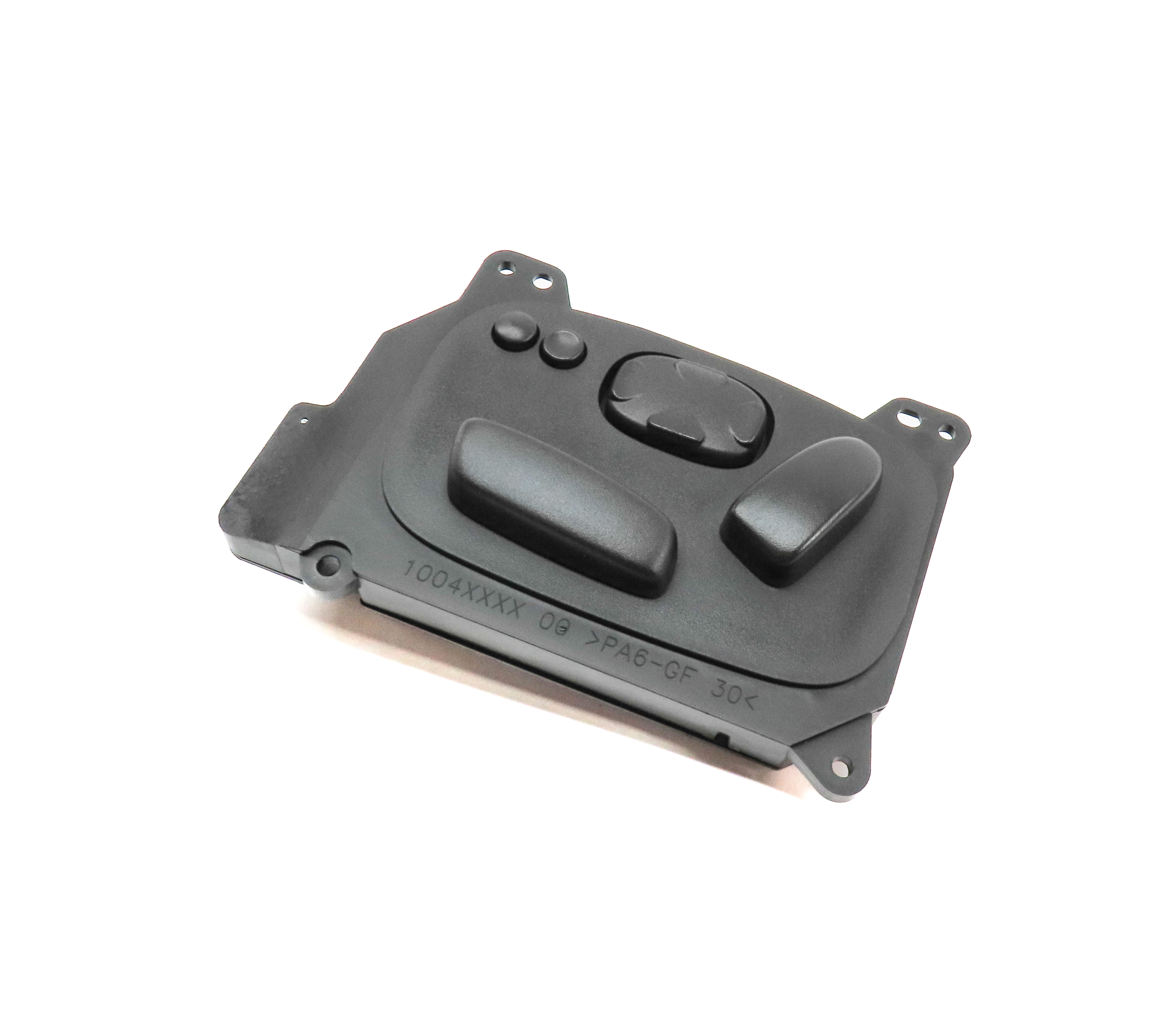 2014 RANGE ROVER SPORT (L494) FRONT LEFT DRIVER SEAT POSITION ADJUST SWITCH — exact item pictured